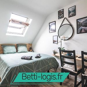 Studio Appartement